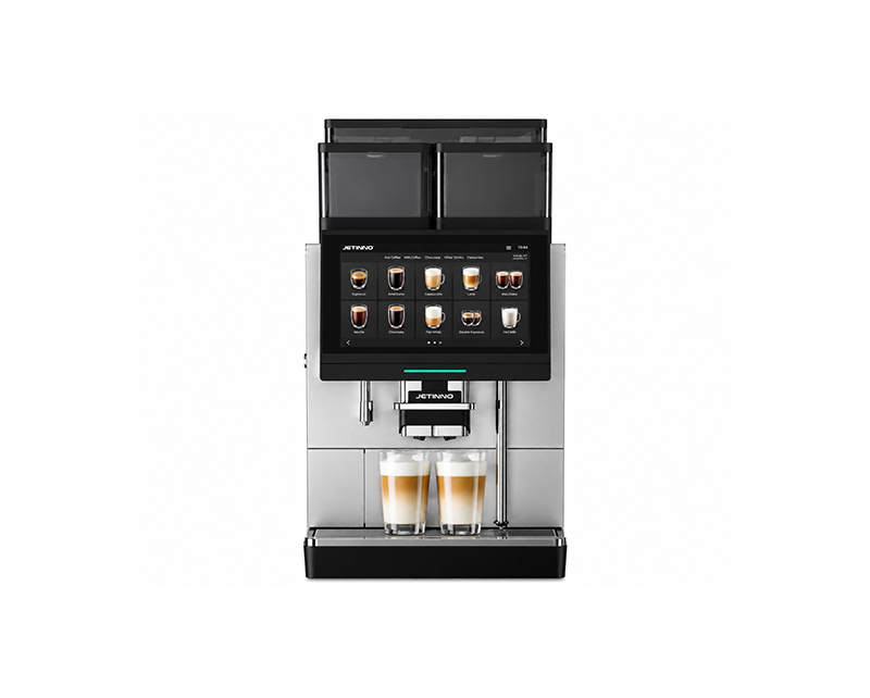 Jetinno JL37A coffee machine for corporate offices