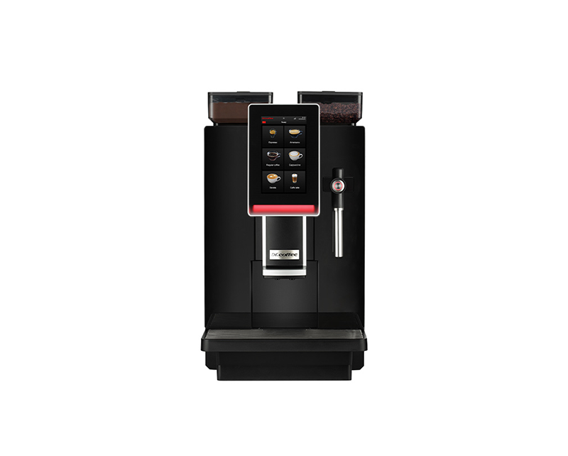 Dr Coffee Mini Bar S1 coffee machine for corporate offices